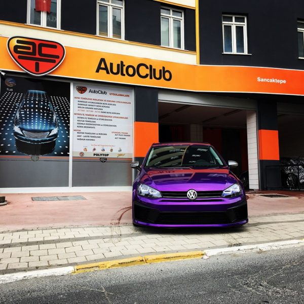 AutoClub Sancaktepe – İstanbul Sancaktepe