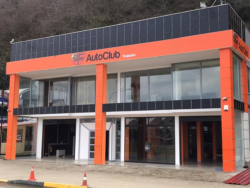 AutoClub Trabzon