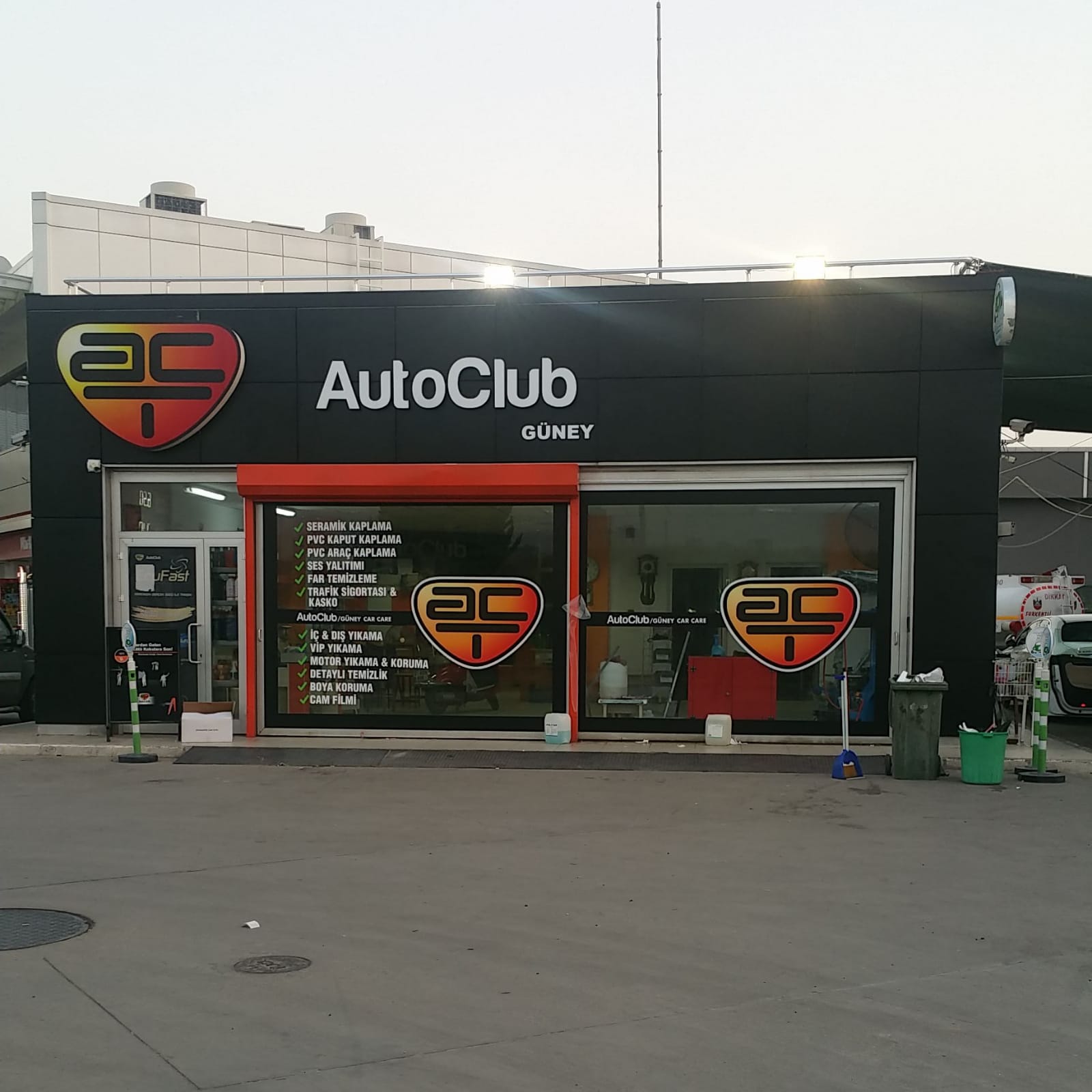 AutoClub Güney - Adana