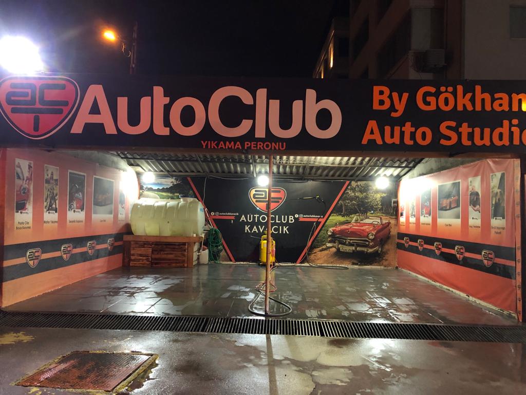 AutoClub Kavacık - İstanbul Kavacık