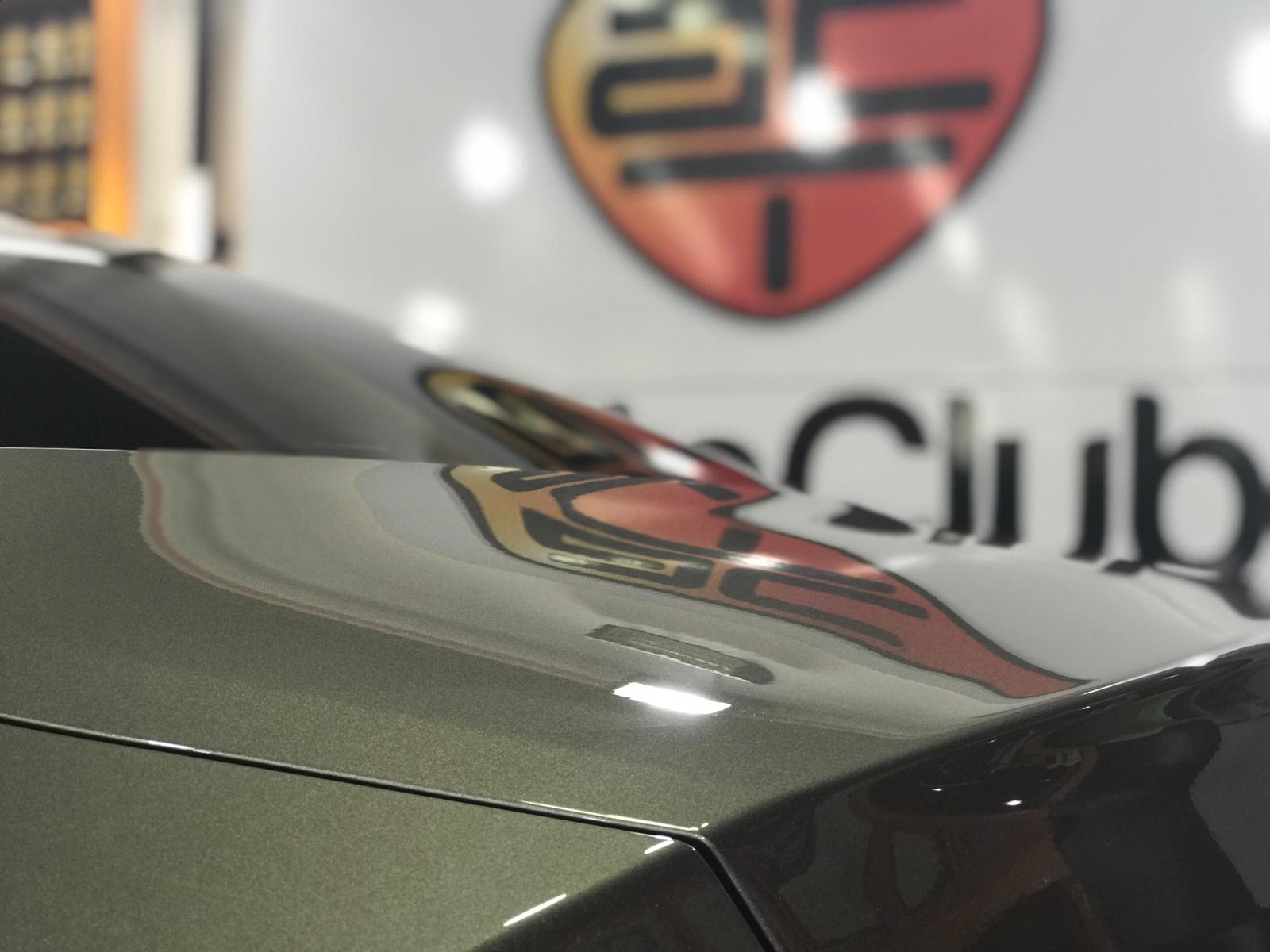 AutoClub Rush Motors - İstanbul Ümraniye Şerifali