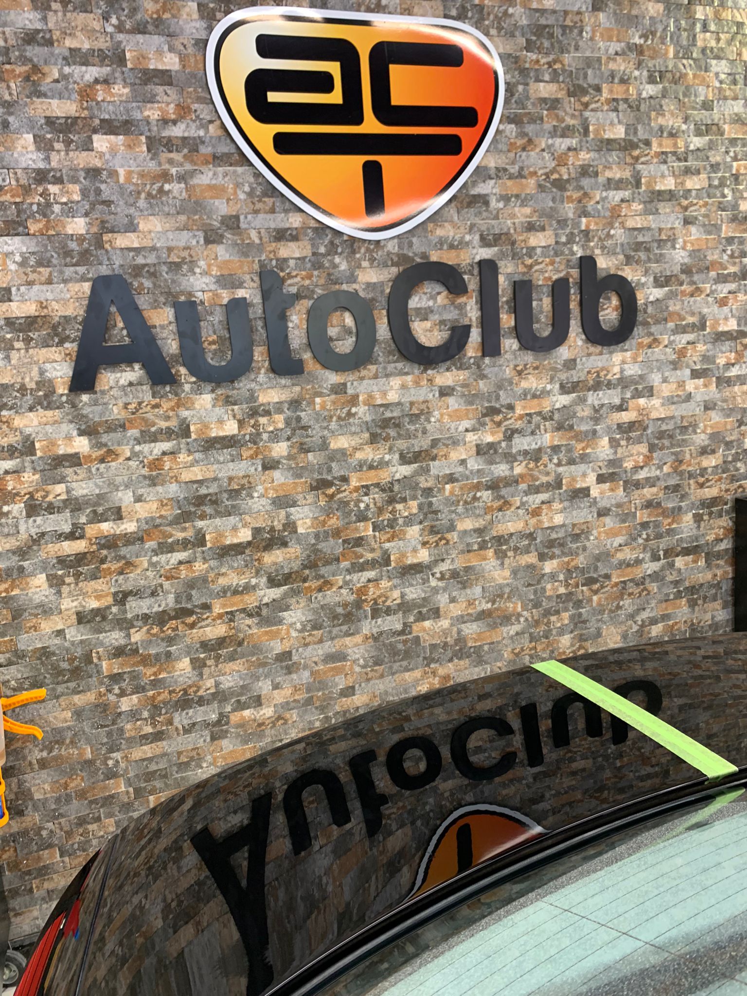 AutoClub Platin - Kahramanmaraş